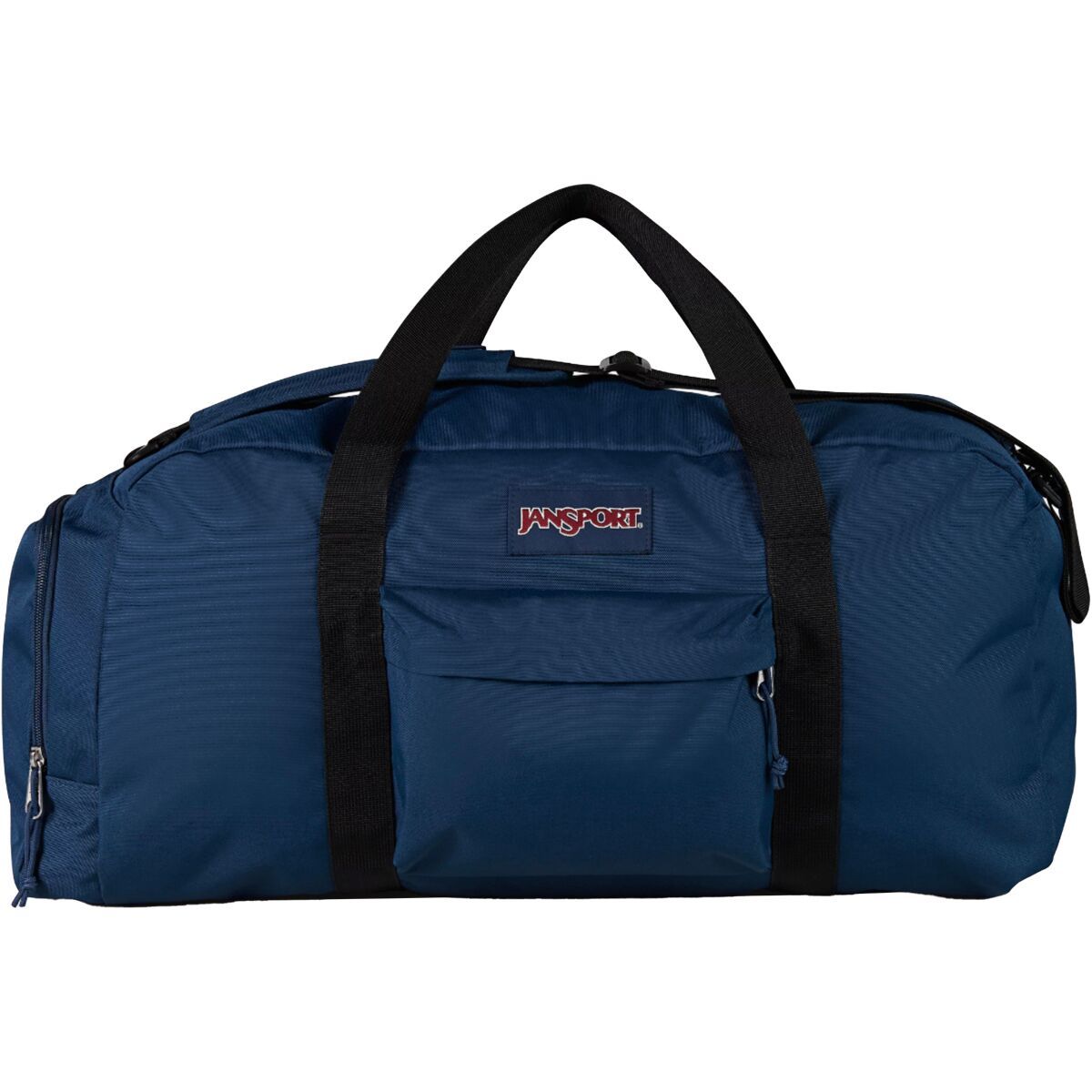 JanSport Weekender Large Duffel Navy