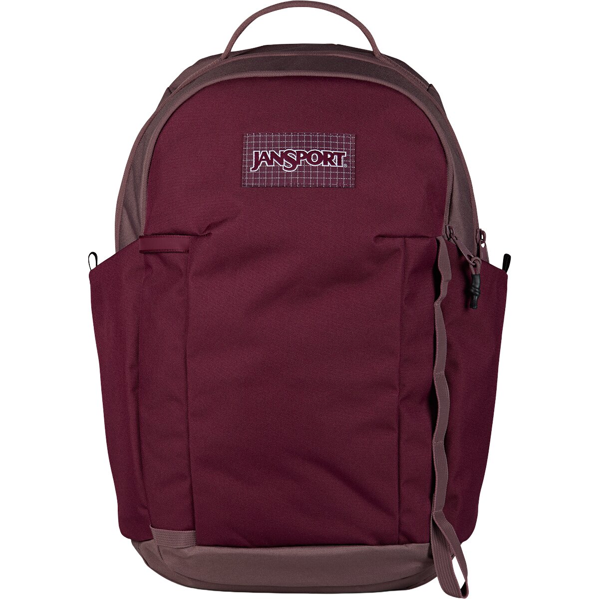 Image of JanSport All Around 26L Pack Cherry Lacquer, One Size