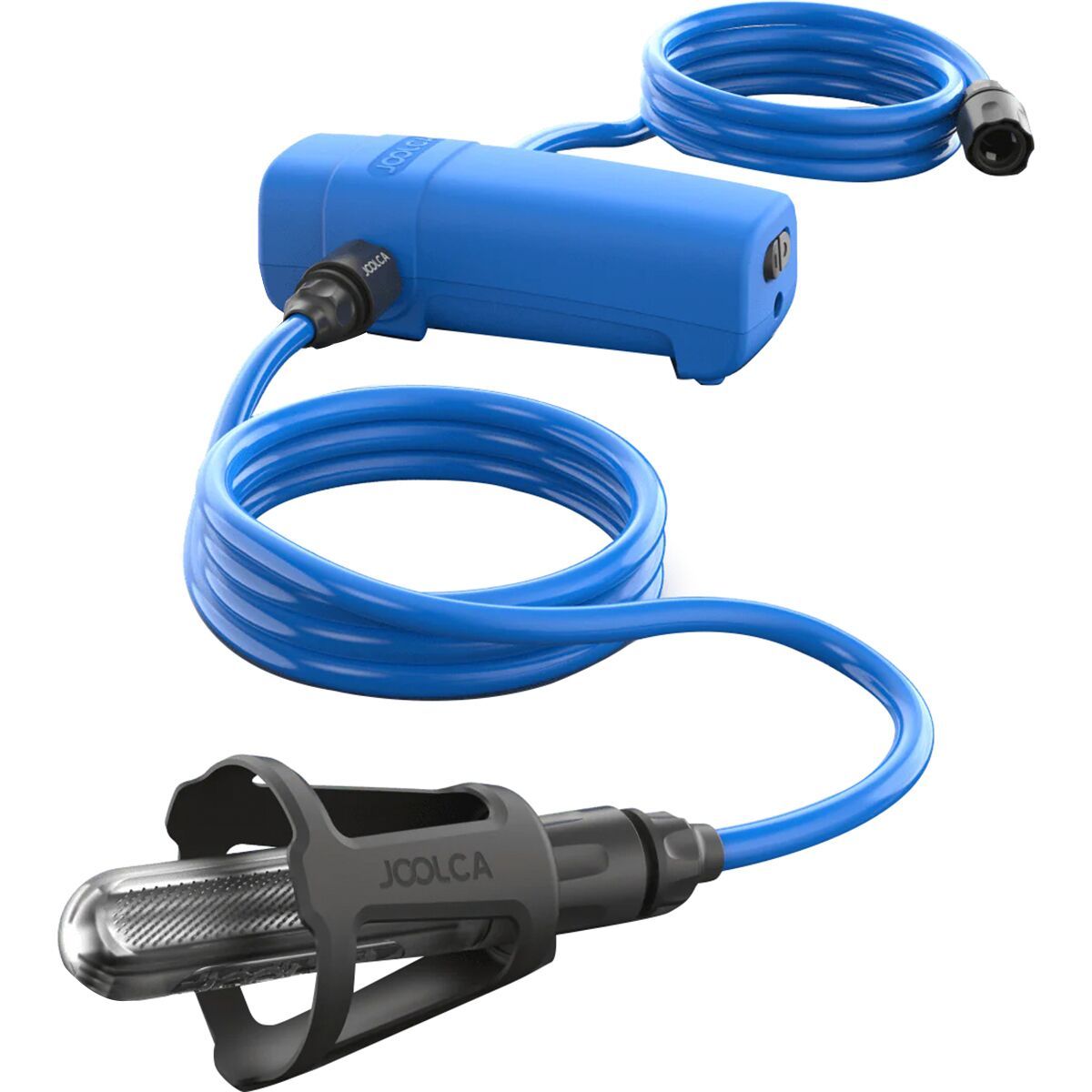 Joolca Off-Grid Plumbing Black, One Size