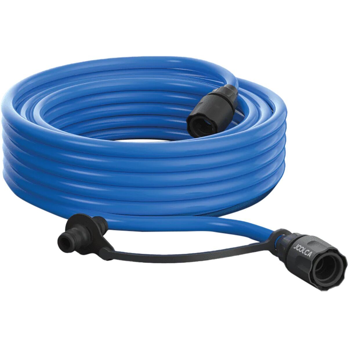 Image of Joolca Reach Extension Hose Blue, One Size