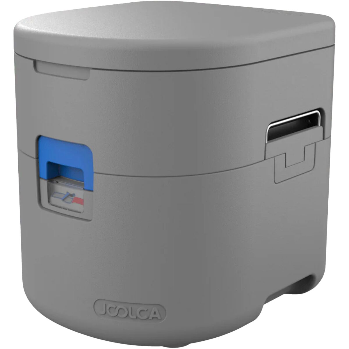Joolca Joolca GottaGo Toilet Grey, Chemical