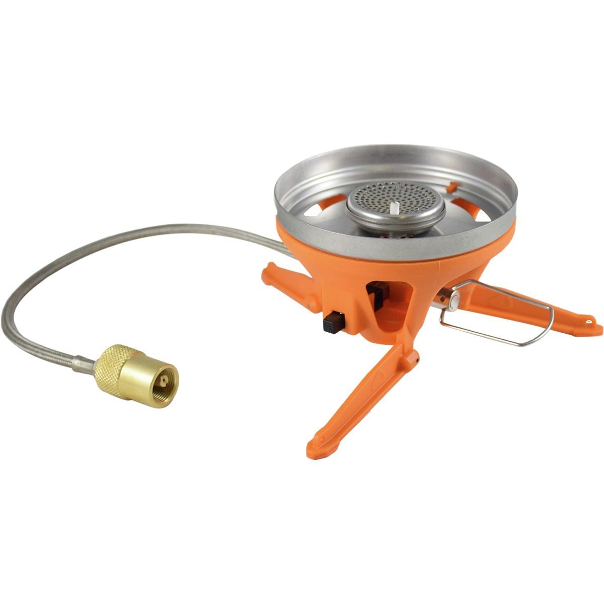 Jetboil Luna Satellite Burner One Color, One Size