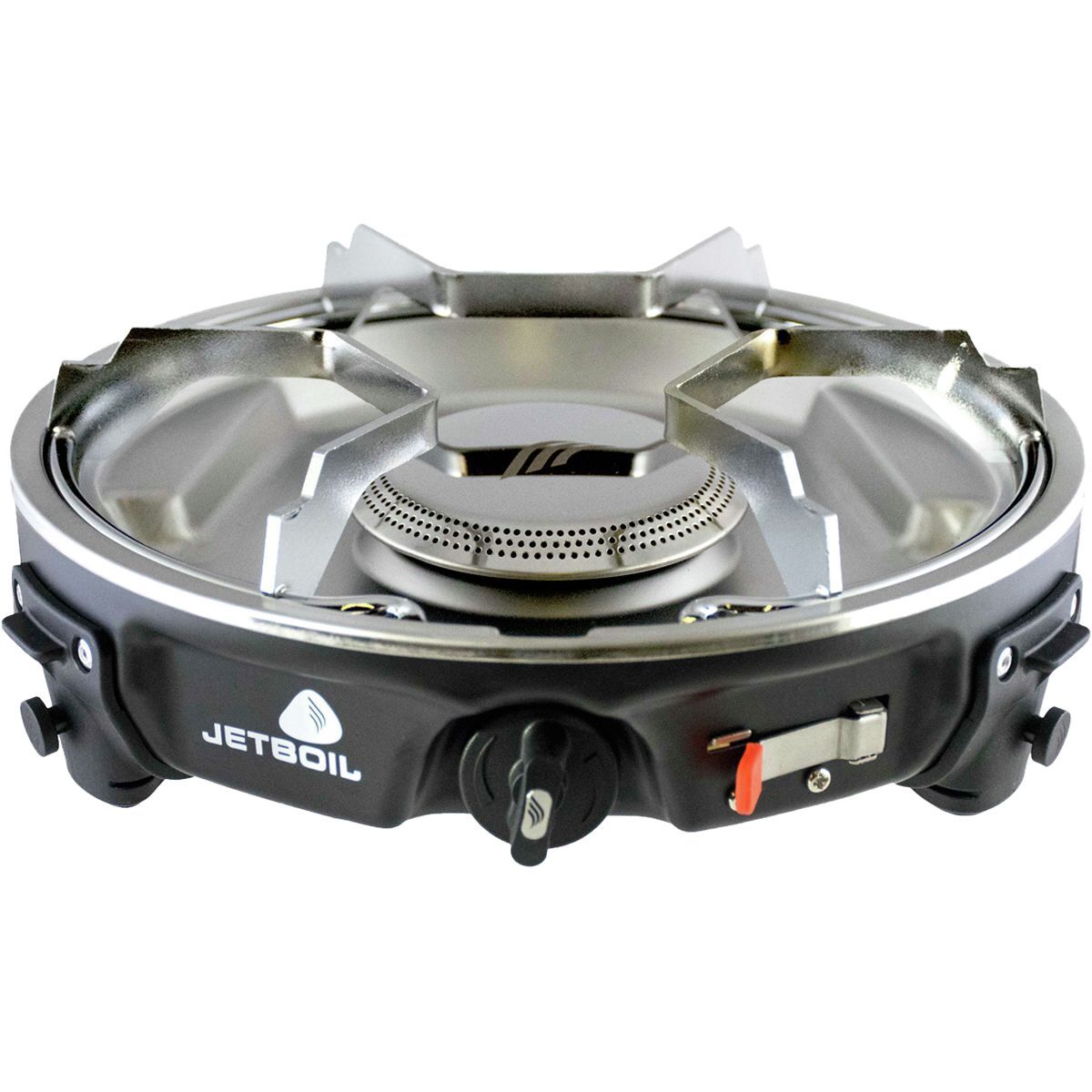 Image of Jetboil HalfGen Base Camp Stove One Color, One Size