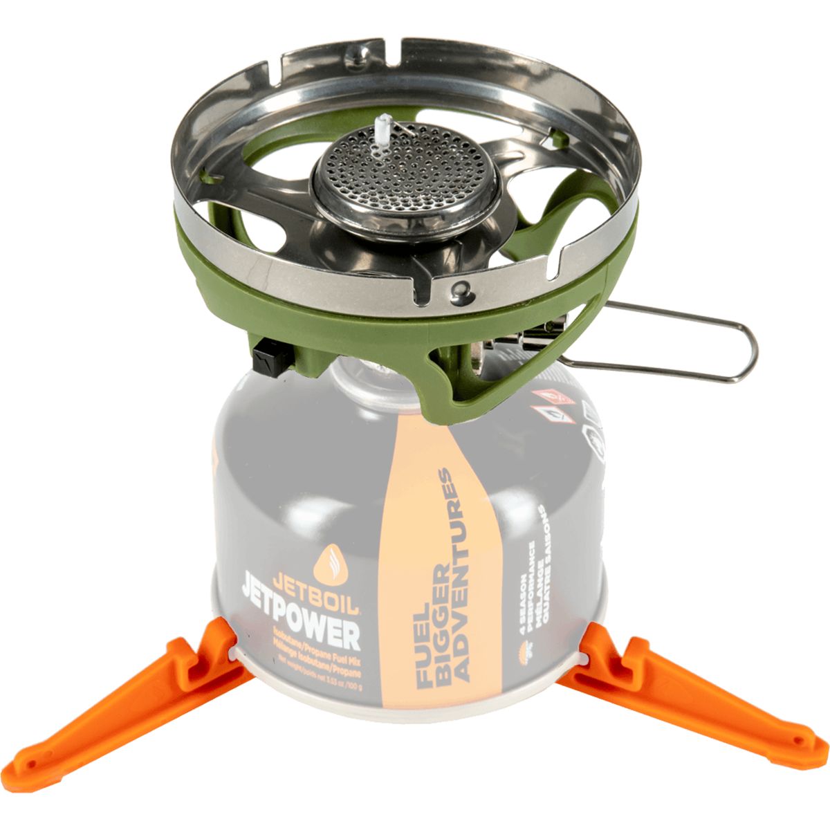 Jetboil MiniMo Stove Jetcam One Size 858941006632 eBay