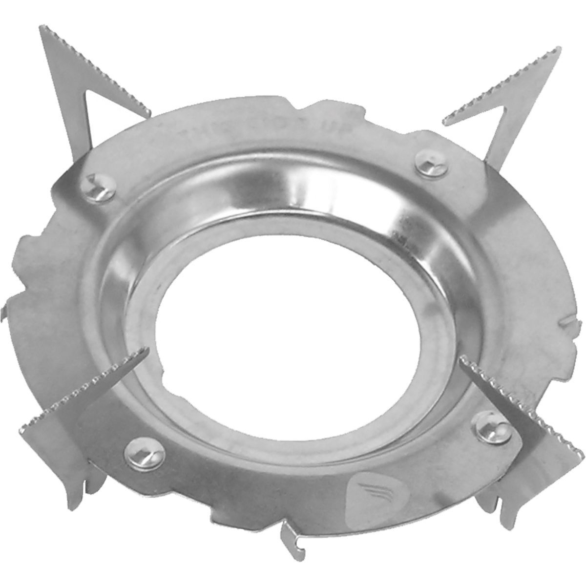 Image of Jetboil Stainless Steel Pot Support One Color, One Size