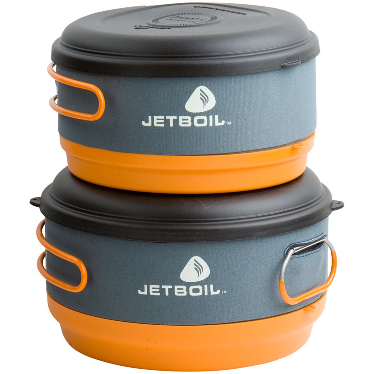 Jetboil Helios Guide Cooking System - Hike & Camp
