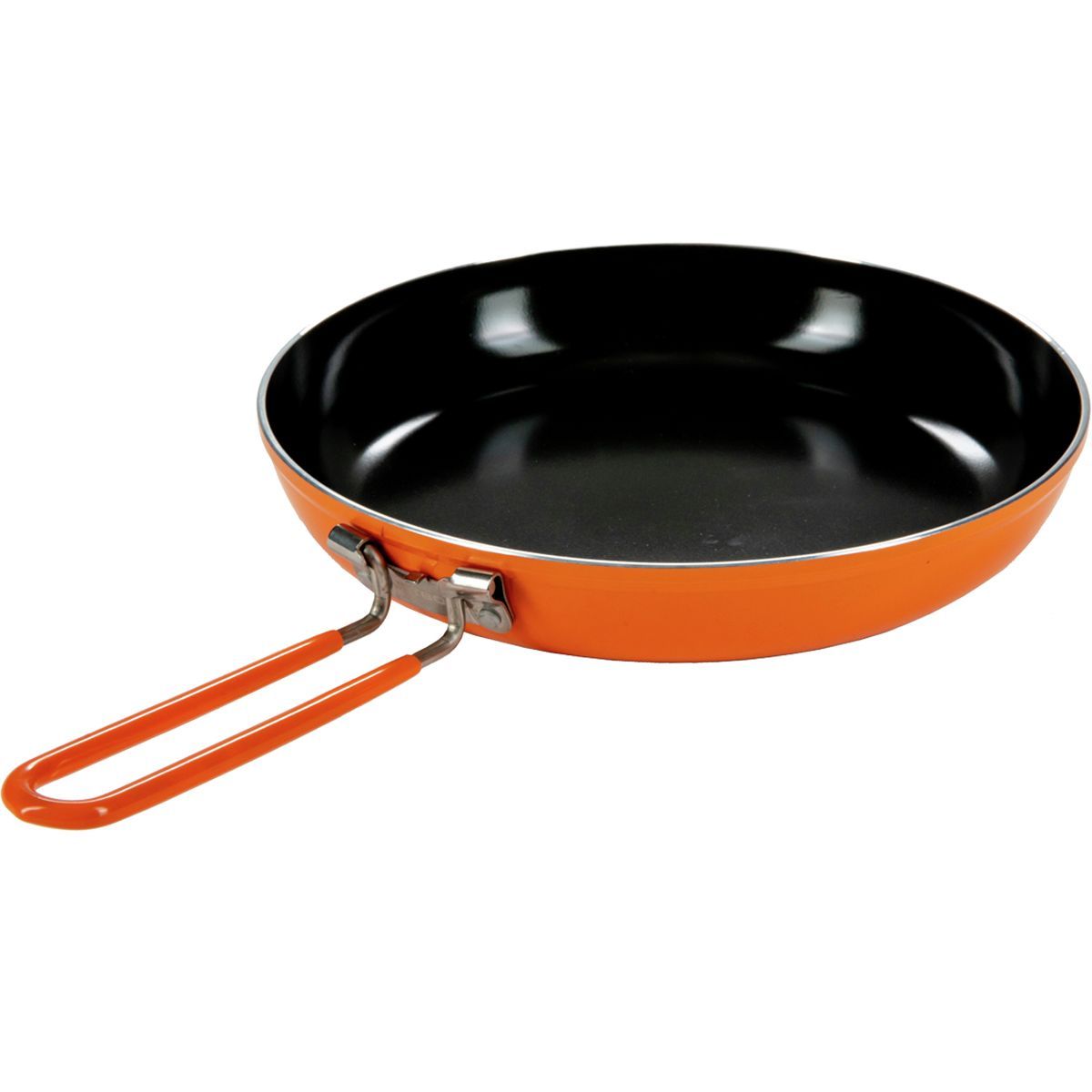 backpacking skillet