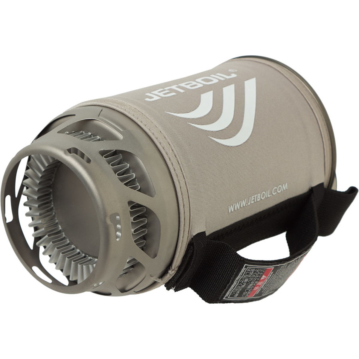 JETBOIL SUMO チタン製クッカー Amazon.com: Jetboil Sumo Camping and Backpacking Stove