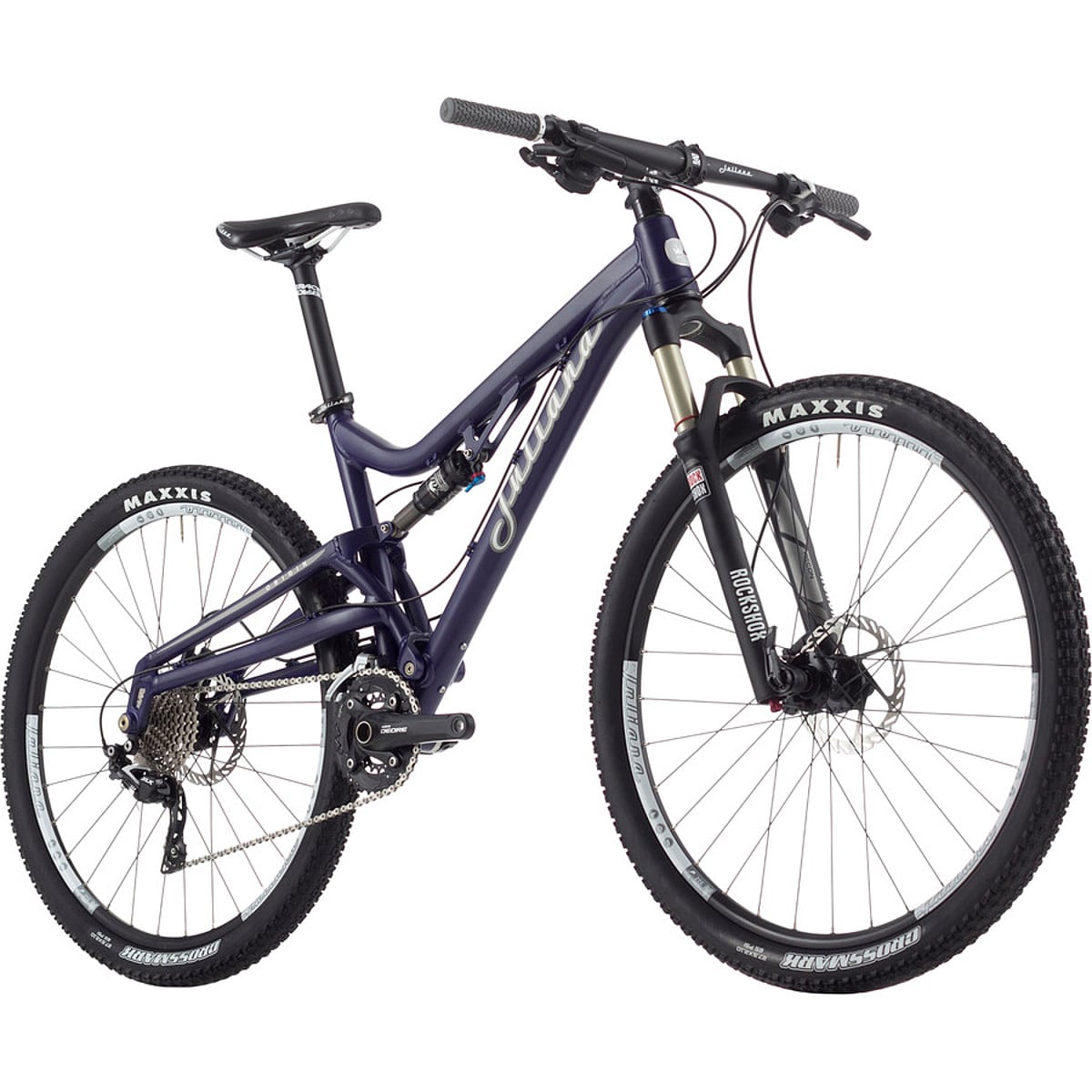 Juliana Origin D Complete Mountain Bike 2015 Bike