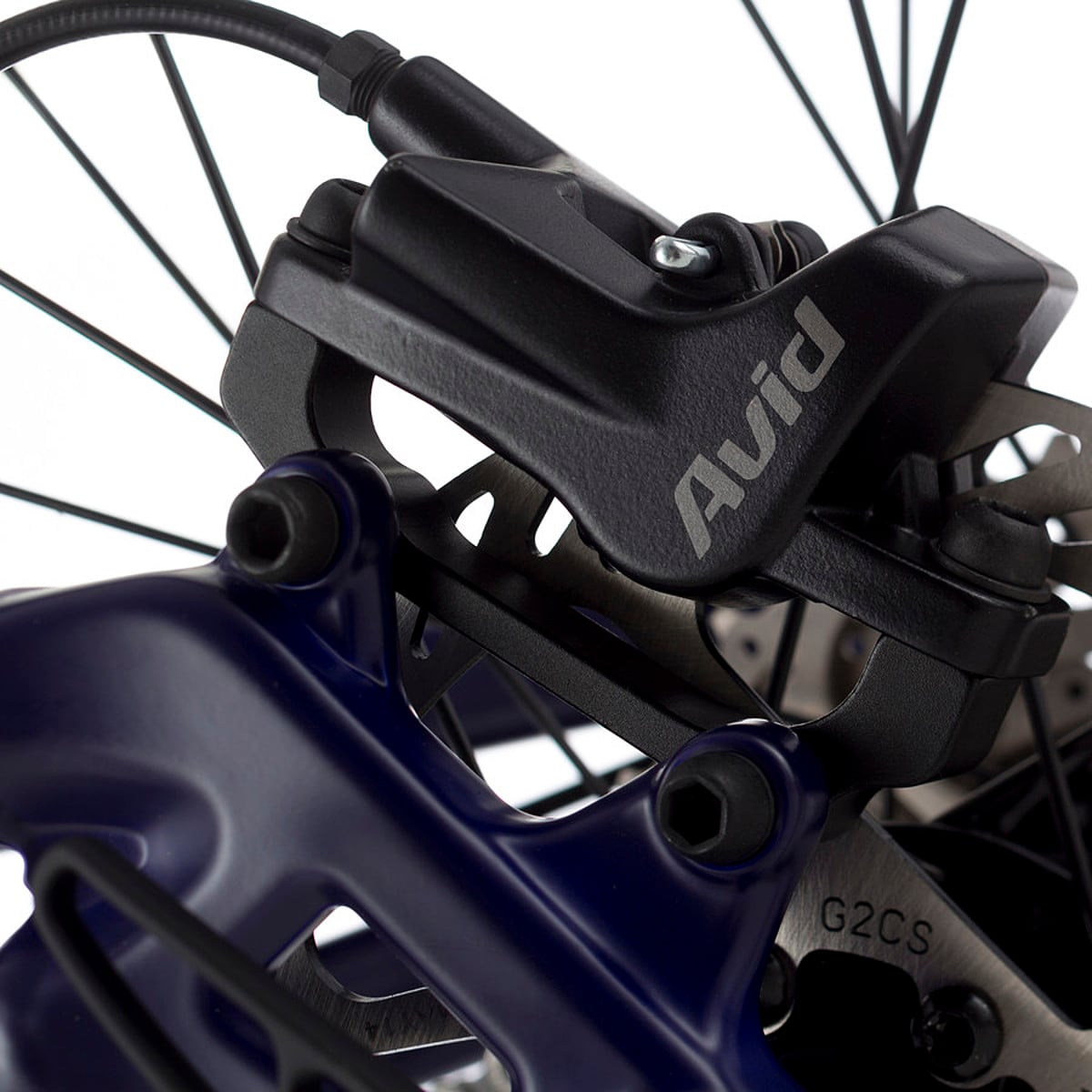 Juliana origin online bike