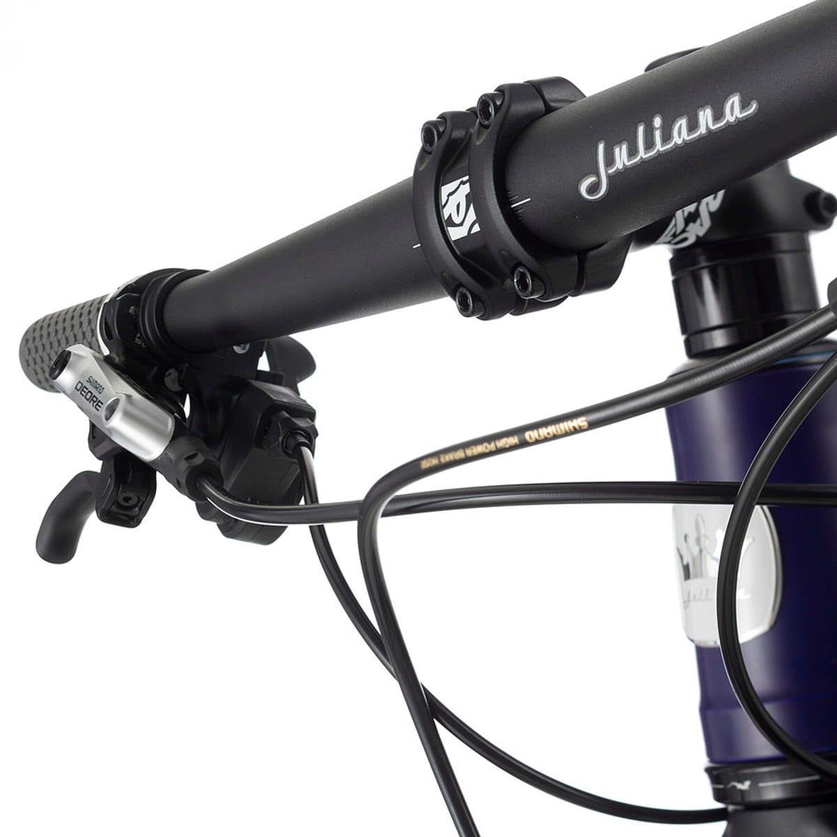 Juliana cheap origin bike