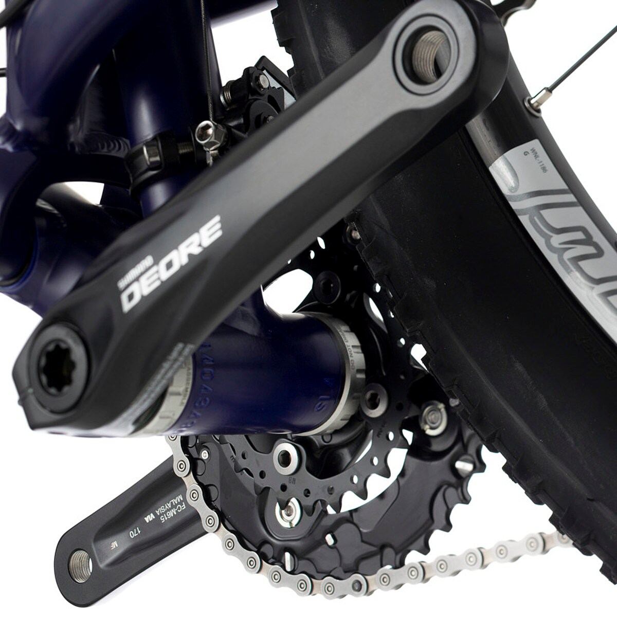 Juliana origin bike hotsell