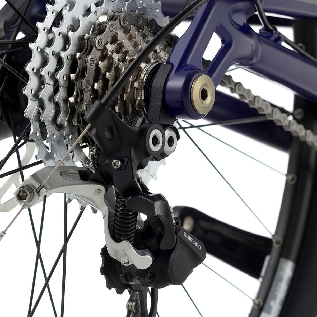 Juliana sales origin bike