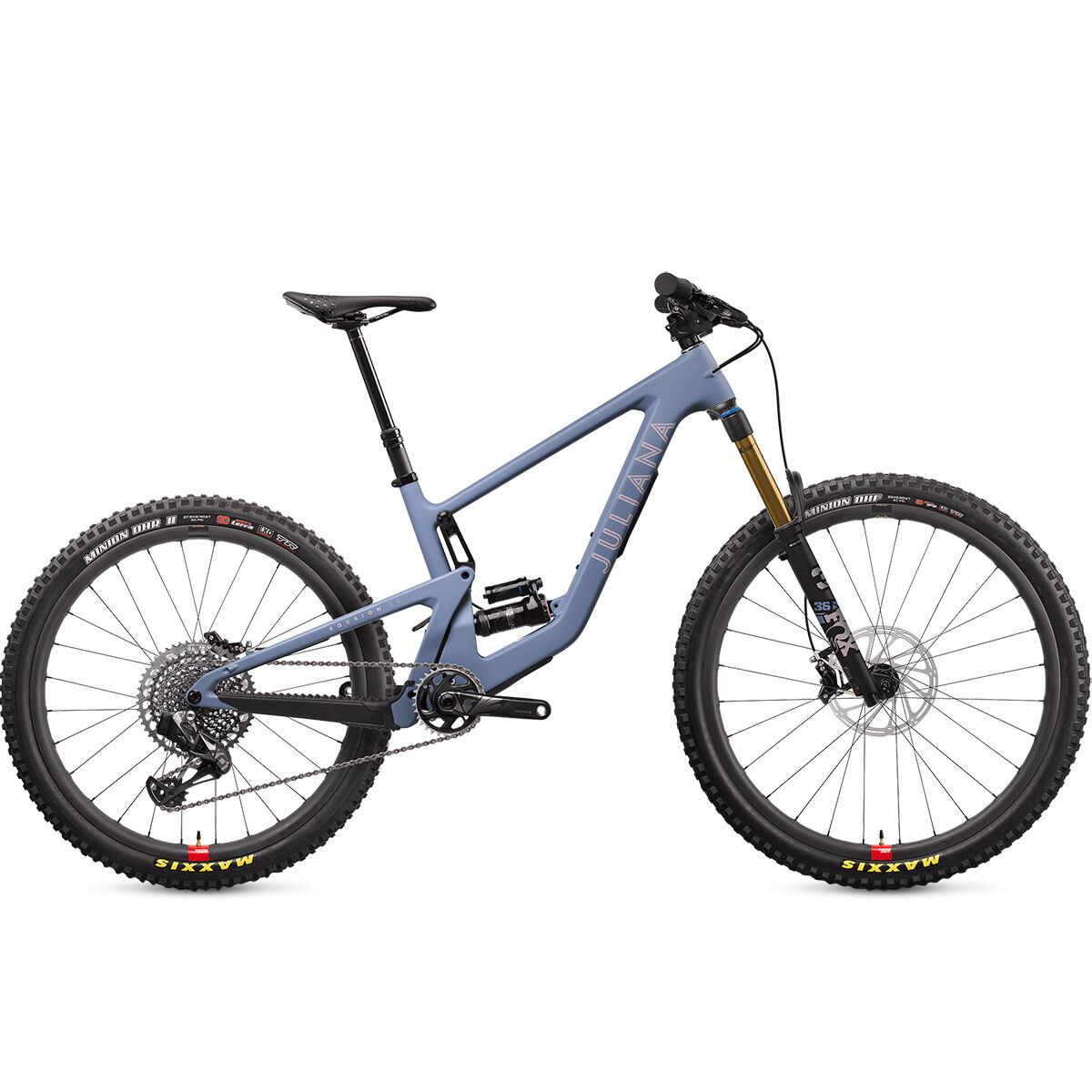 Juliana Roubion Carbon CC X01 Eagle AXS Reserve Mountain Bike - 2022