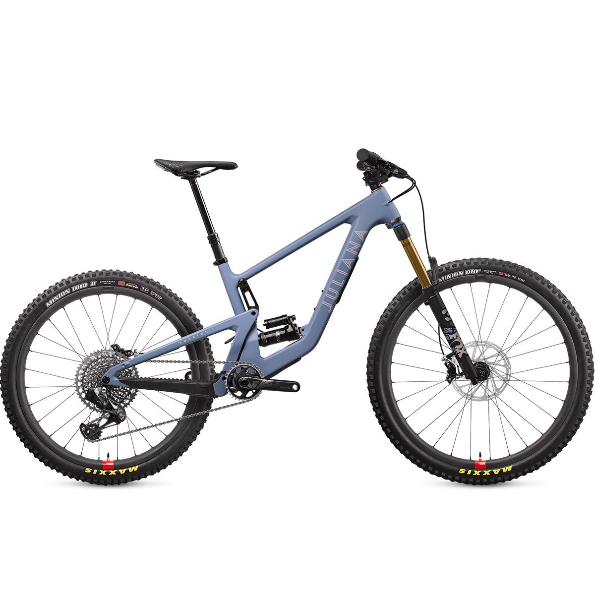 Juliana Roubion Carbon CC X01 Eagle AXS Reserve Mountain Bike - 2022 product image