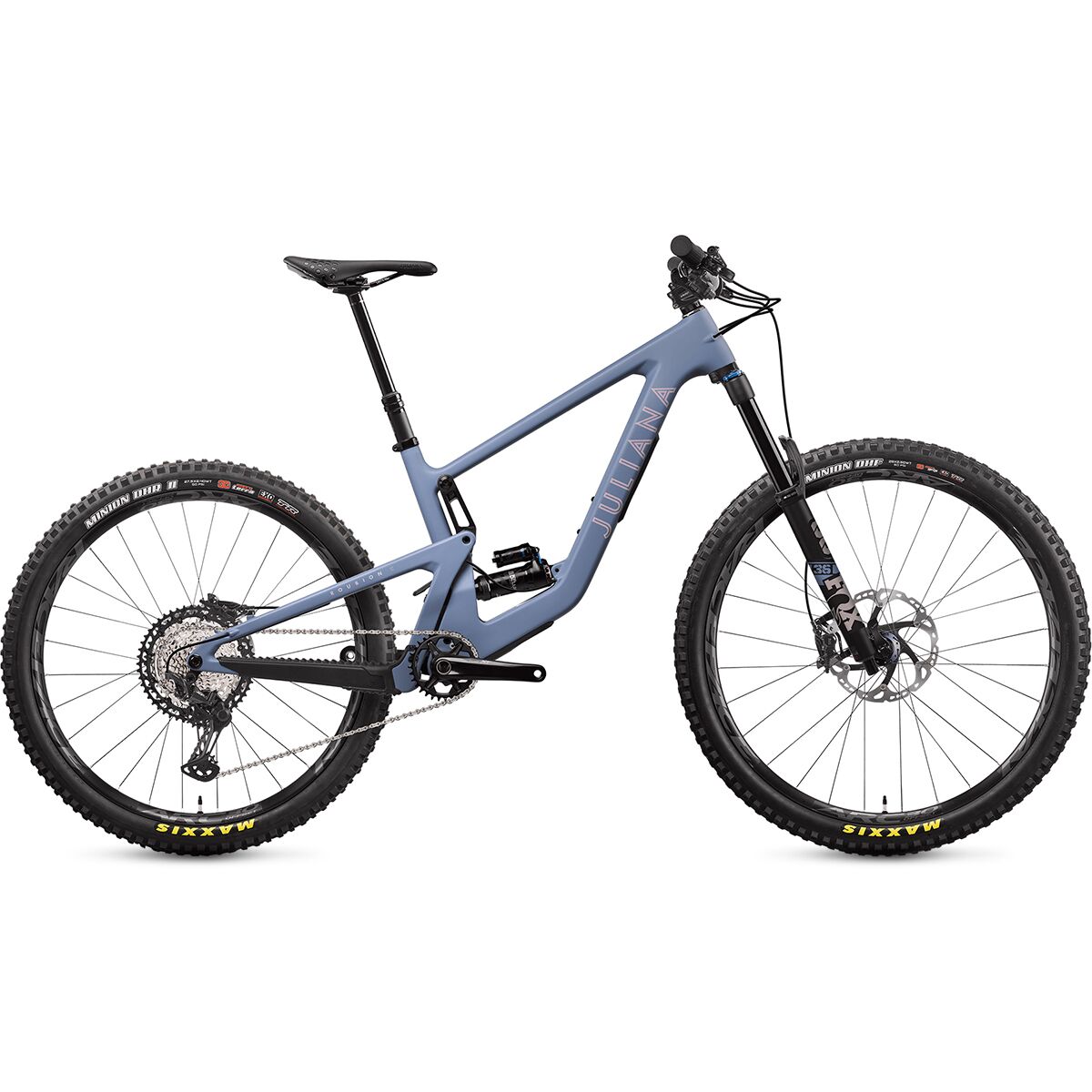 Juliana Roubion Carbon XT Mountain Bike product image