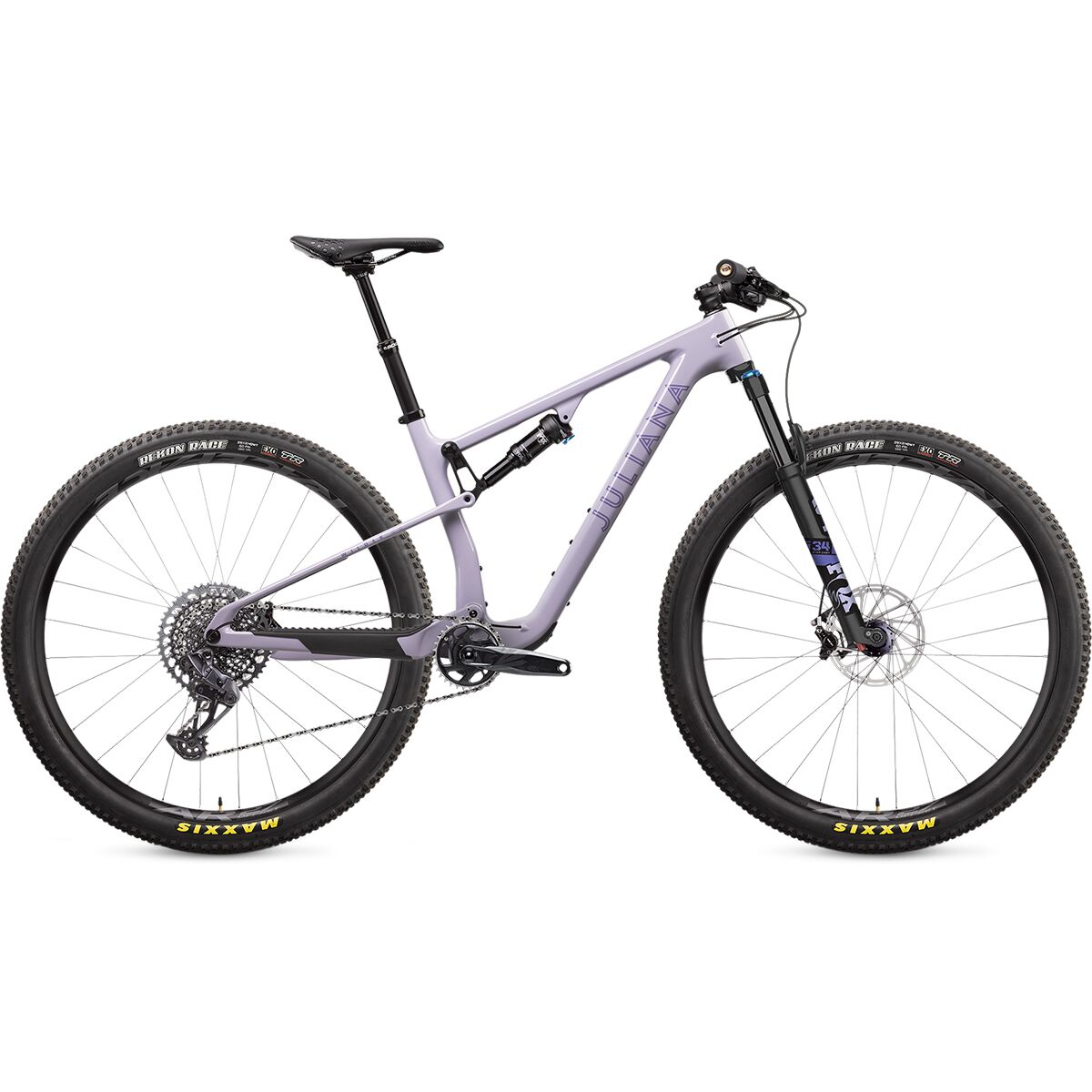 Juliana Wilder Carbon R Trail Mountain Bike - 2022 product image