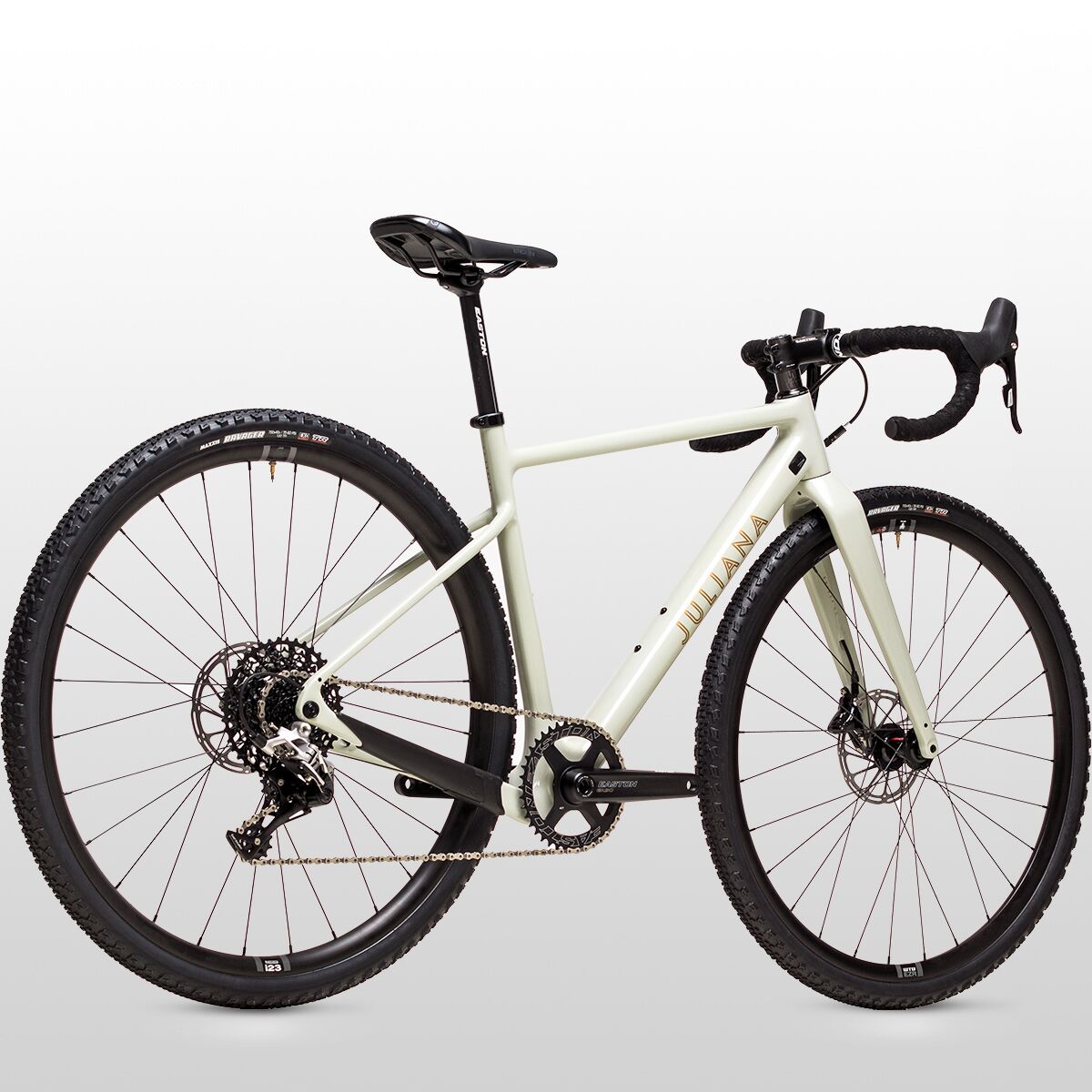 Juliana cheap gravel bike