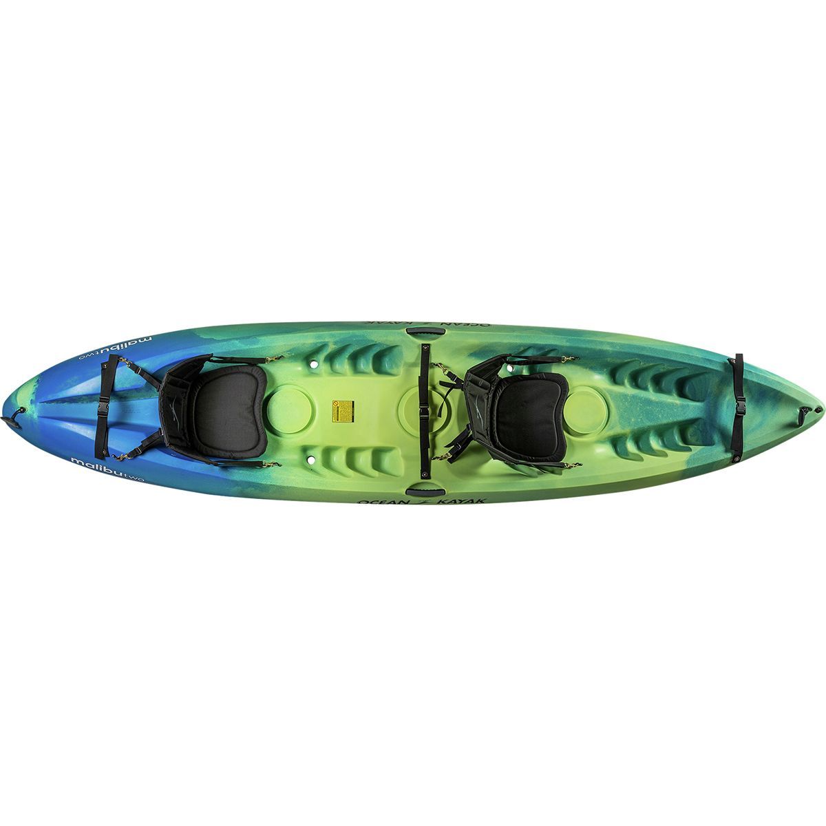 Ocean Kayak Malibu Two Tandem Kayak - 2022 - Picture 8 of 20