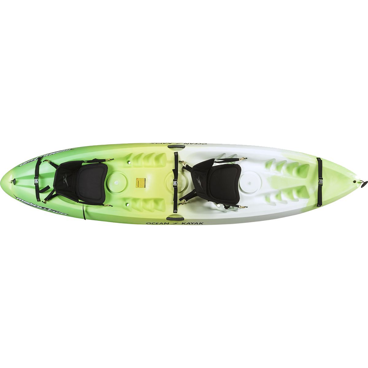 Ocean Kayak Malibu Two Tandem Kayak - 2022 - Picture 12 of 20