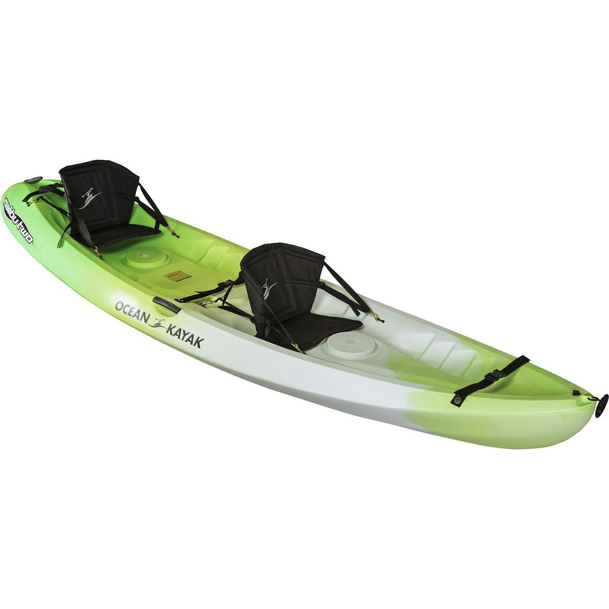 Ocean Kayak Malibu Two Tandem Kayak - 2022 - Picture 10 of 20