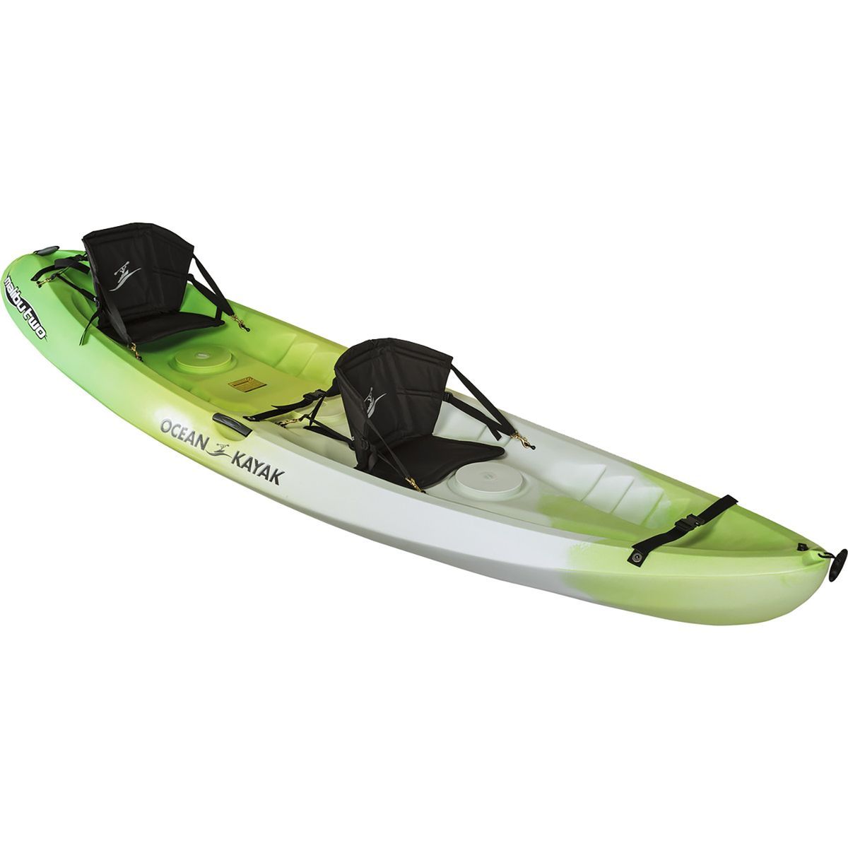 Ocean Kayak Malibu Two Tandem Kayak - 2022 - Picture 13 of 20