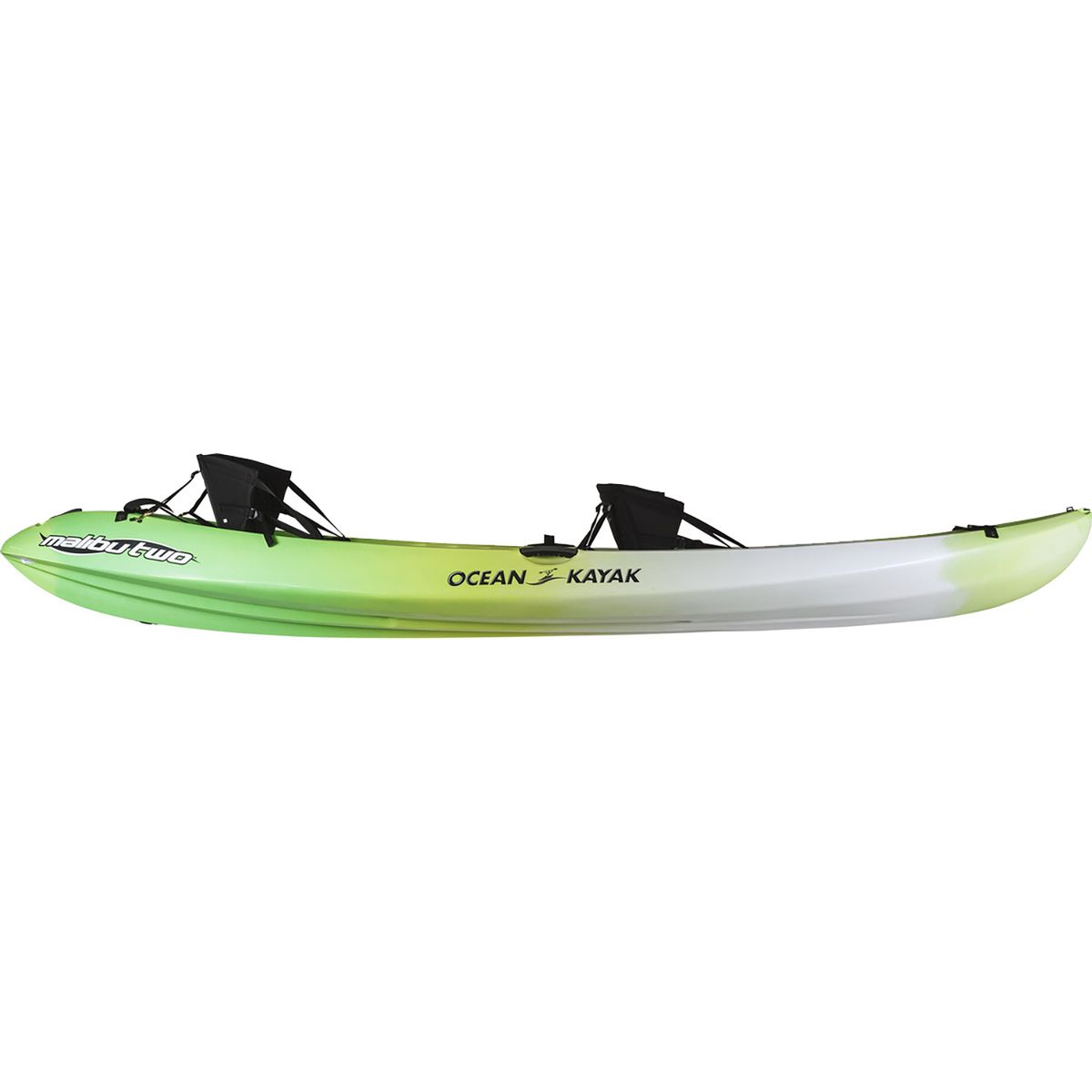 Ocean Kayak Malibu Two Tandem Kayak - 2022 - Picture 14 of 20