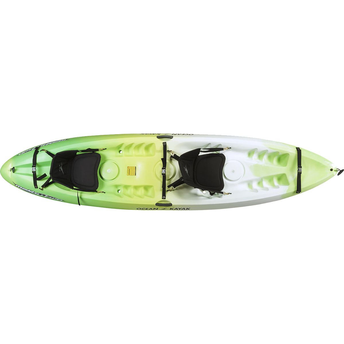 Ocean Kayak Malibu Two Tandem Kayak - 2022 - Picture 15 of 20