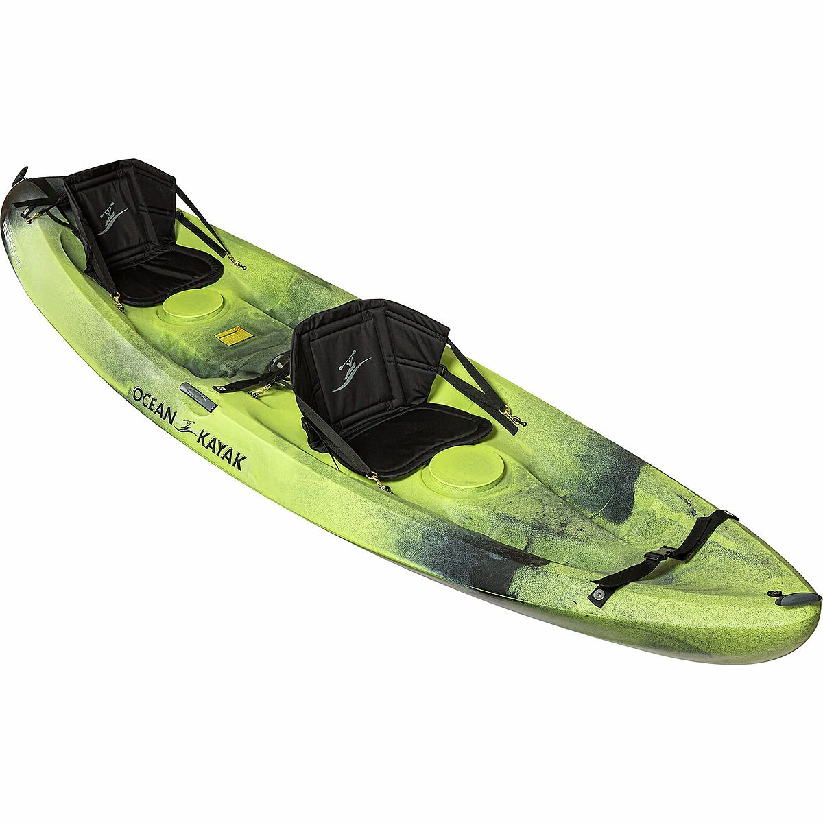 Ocean Kayak Malibu Two Tandem Kayak - 2020 | eBay
