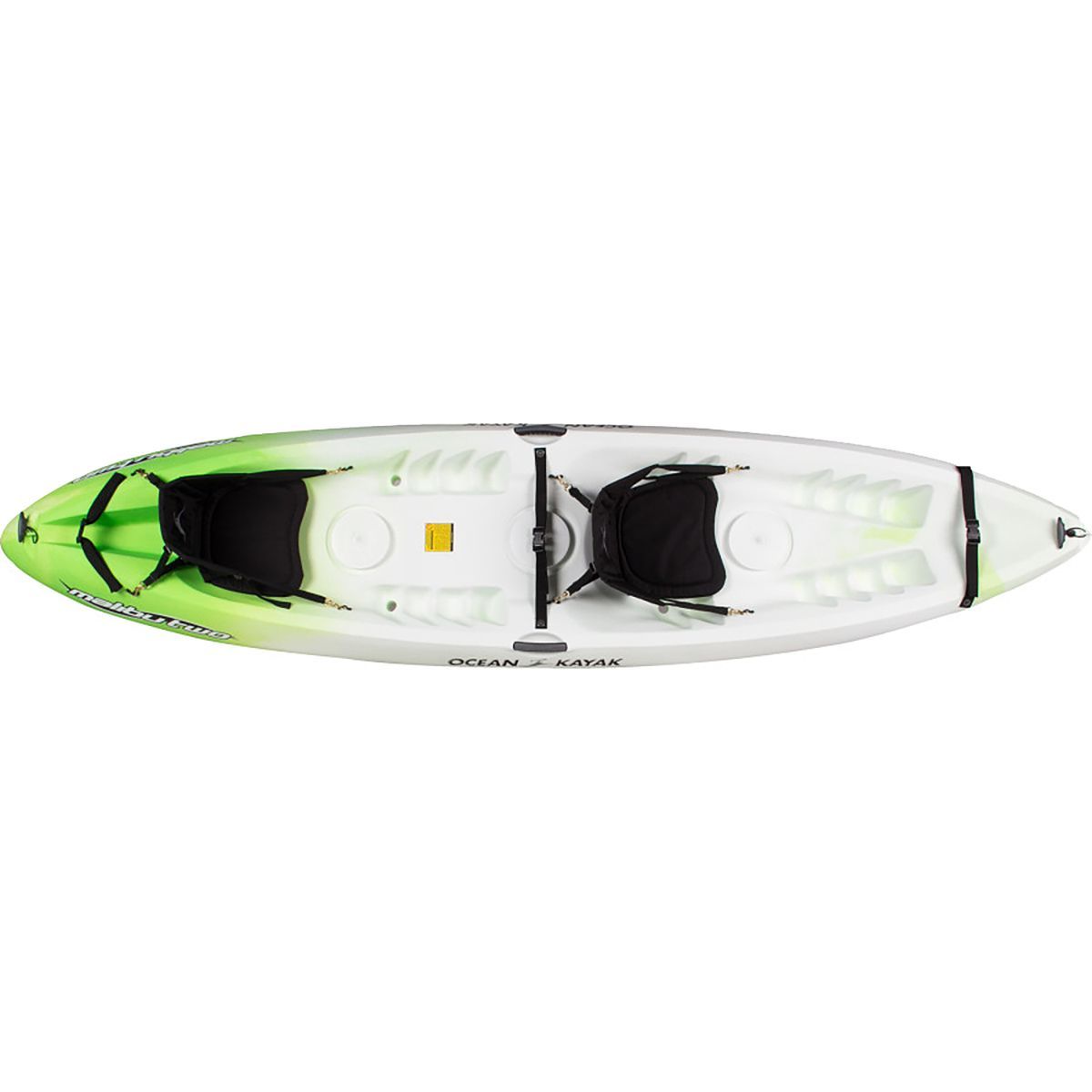Ocean Kayak Malibu Two Tandem Kayak - 2022 - Picture 17 of 20