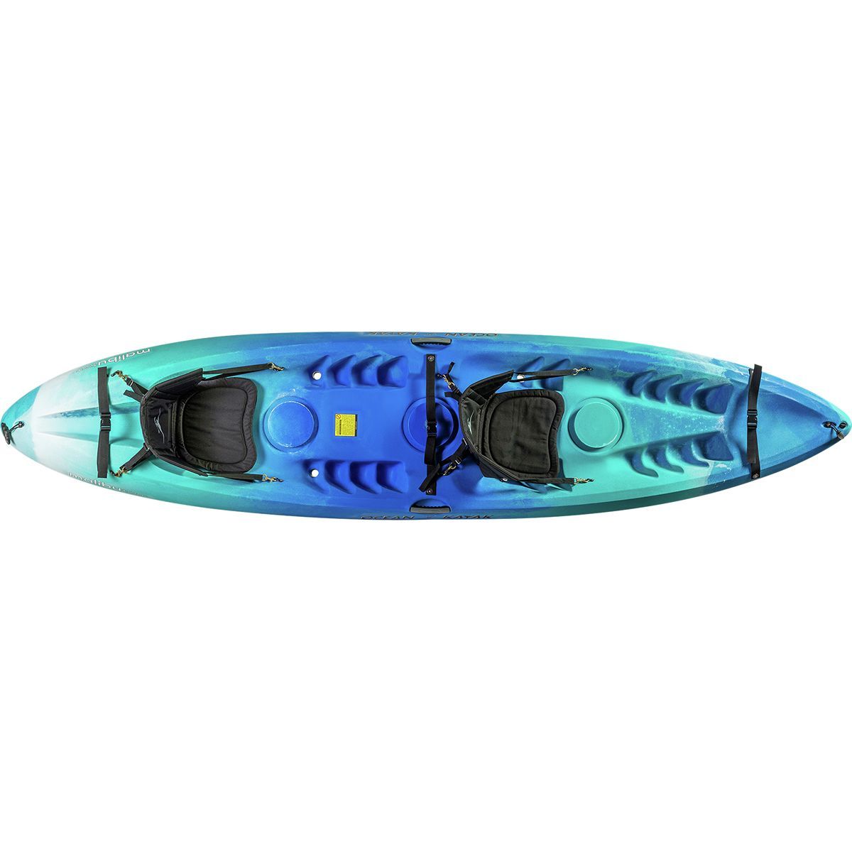Ocean Kayak Malibu Two Tandem Kayak - 2022 - Picture 19 of 20