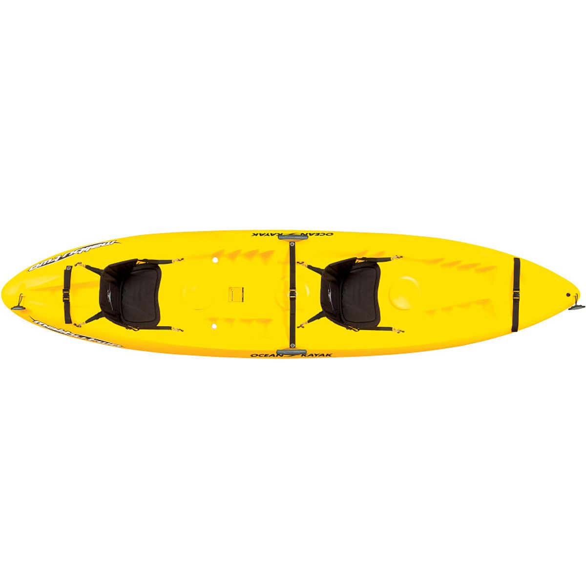 Ocean Kayak Malibu Two Tandem Kayak - 2022 - Picture 20 of 20