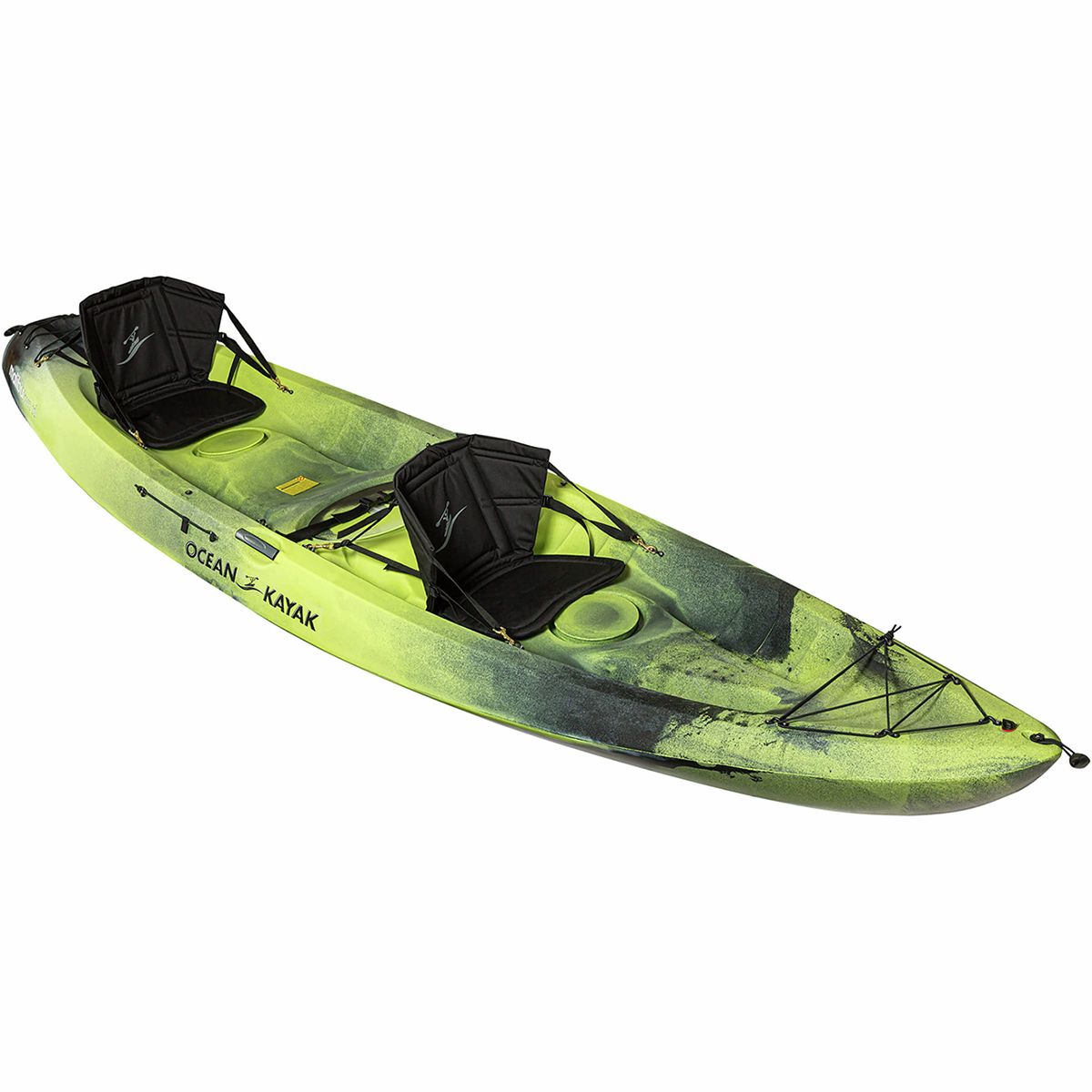 Ocean Kayak Malibu Two XL Tandem Kayak - 2020 | eBay