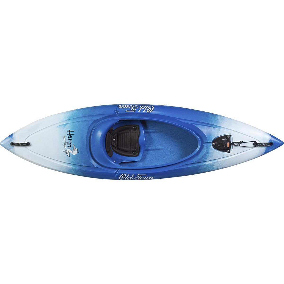 Old Town Heron Jr Kayak - 2022 - Picture 8 of 14