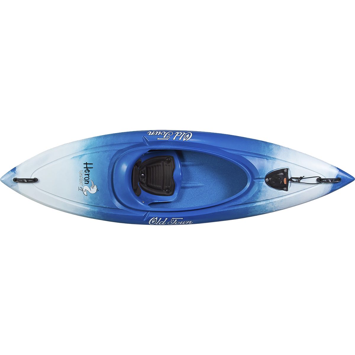 Old Town Heron Jr Kayak - 2022 - Picture 11 of 14