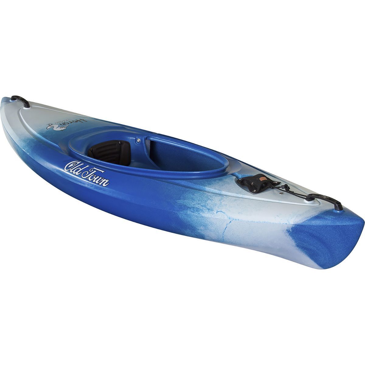 Old Town Heron Jr Kayak - 2022 - Picture 10 of 14