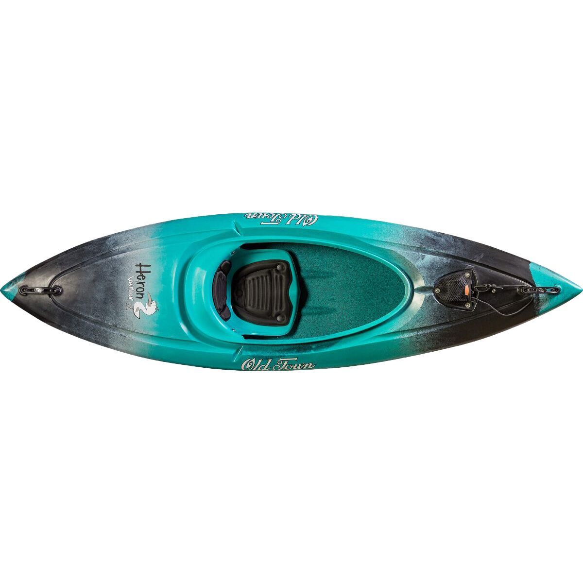 Old Town Heron Jr Kayak - 2022 - Picture 12 of 14