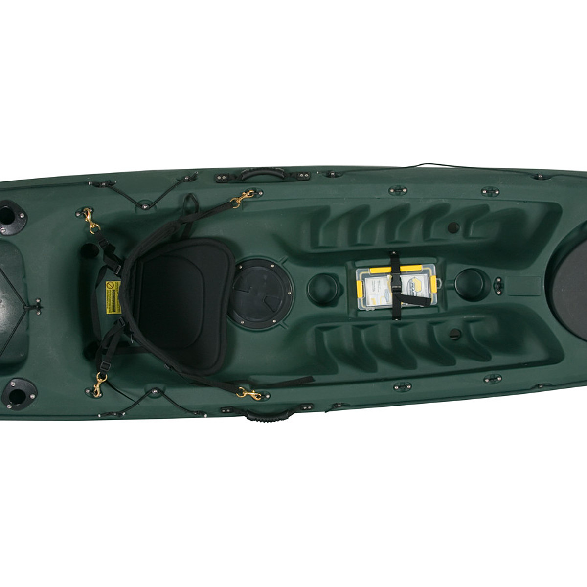 オーシャンページ Prowler 13 Angler - Sunrise - Old Town