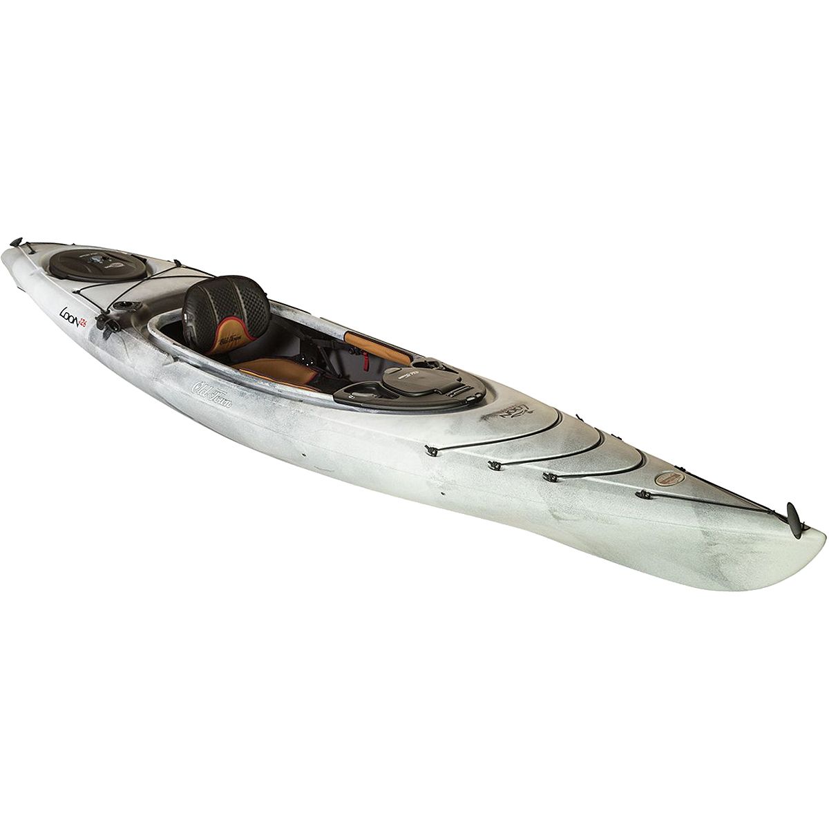 Old Town Loon 126 Angler Kayak - 2022