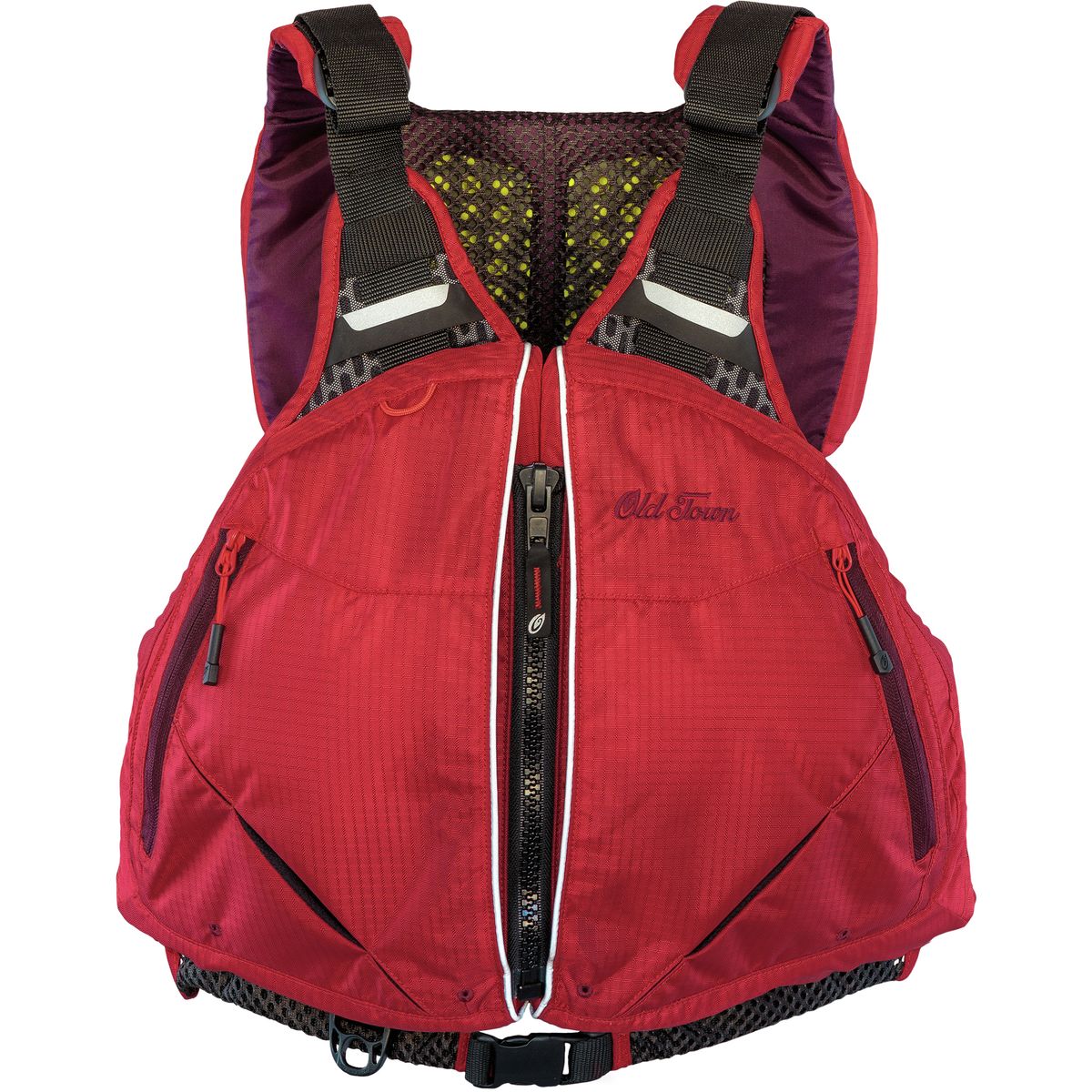 Old Town Solitude Personal Flotation Device - Men's