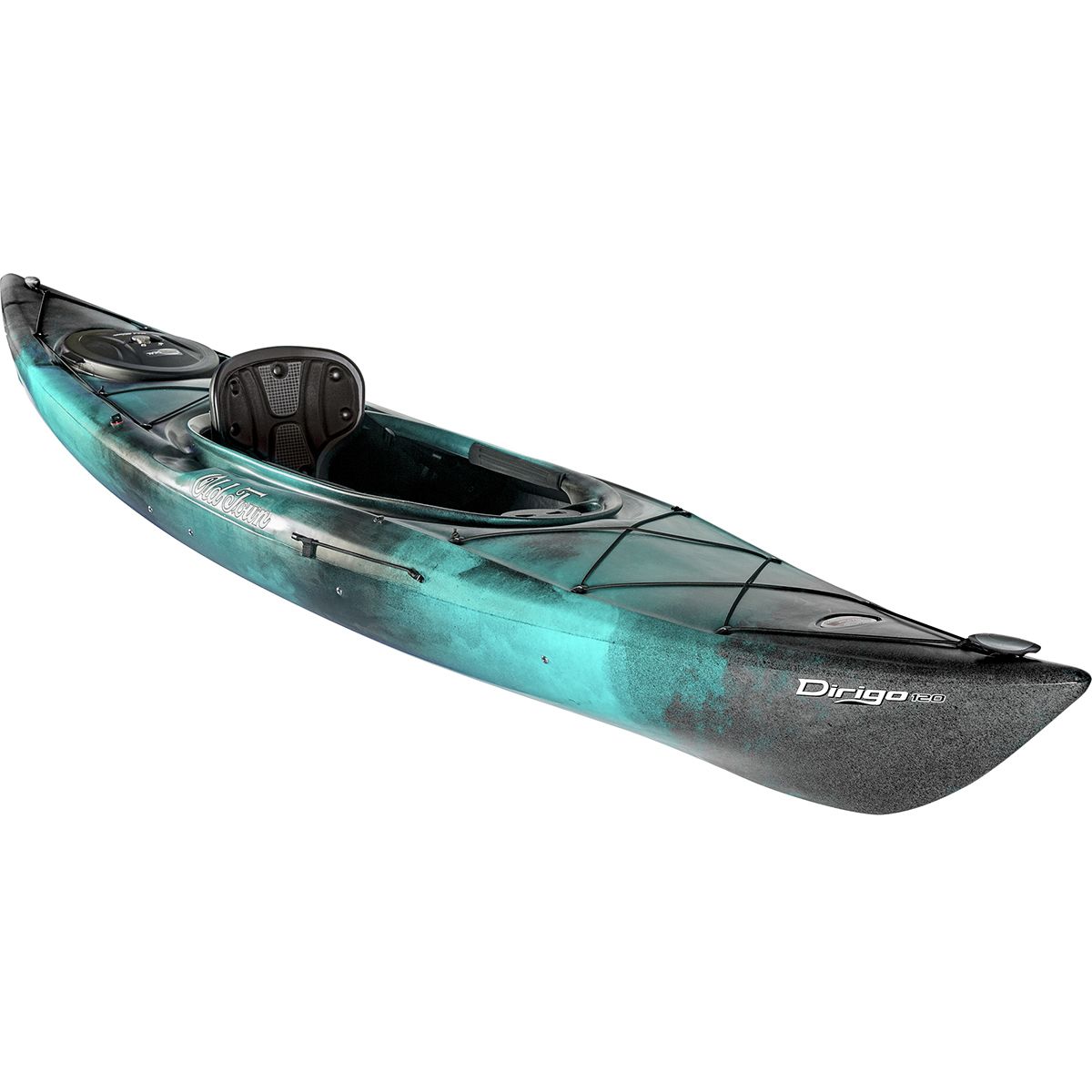 Old Town Dirigo 120 Kayak - 2022