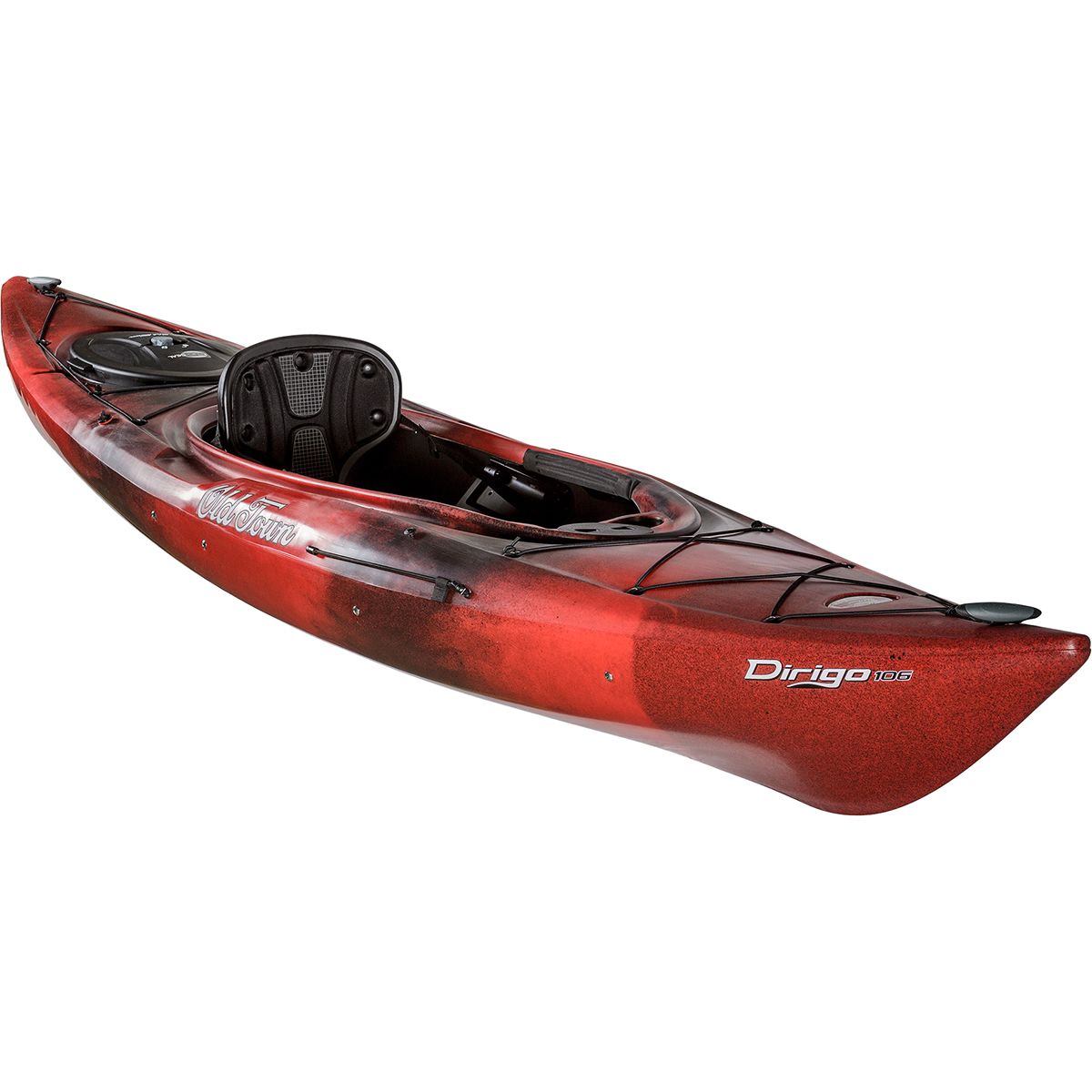 Old Town Dirigo 106 Kayak - 2022