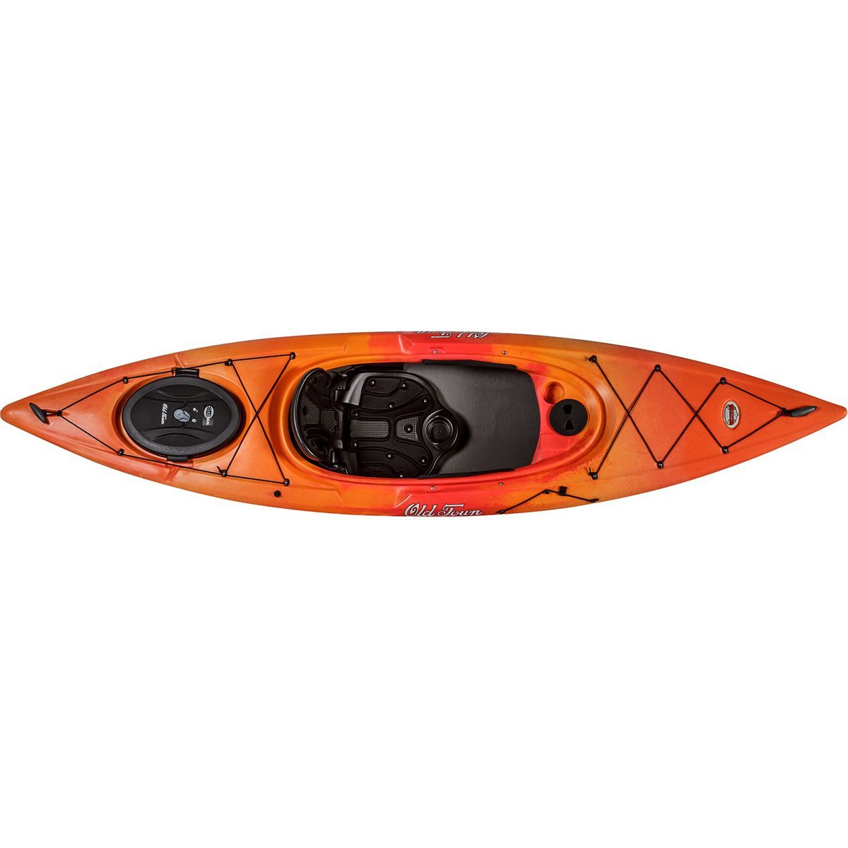 Old Town Dirigo 106 Kayak - 2022 - Picture 7 of 9