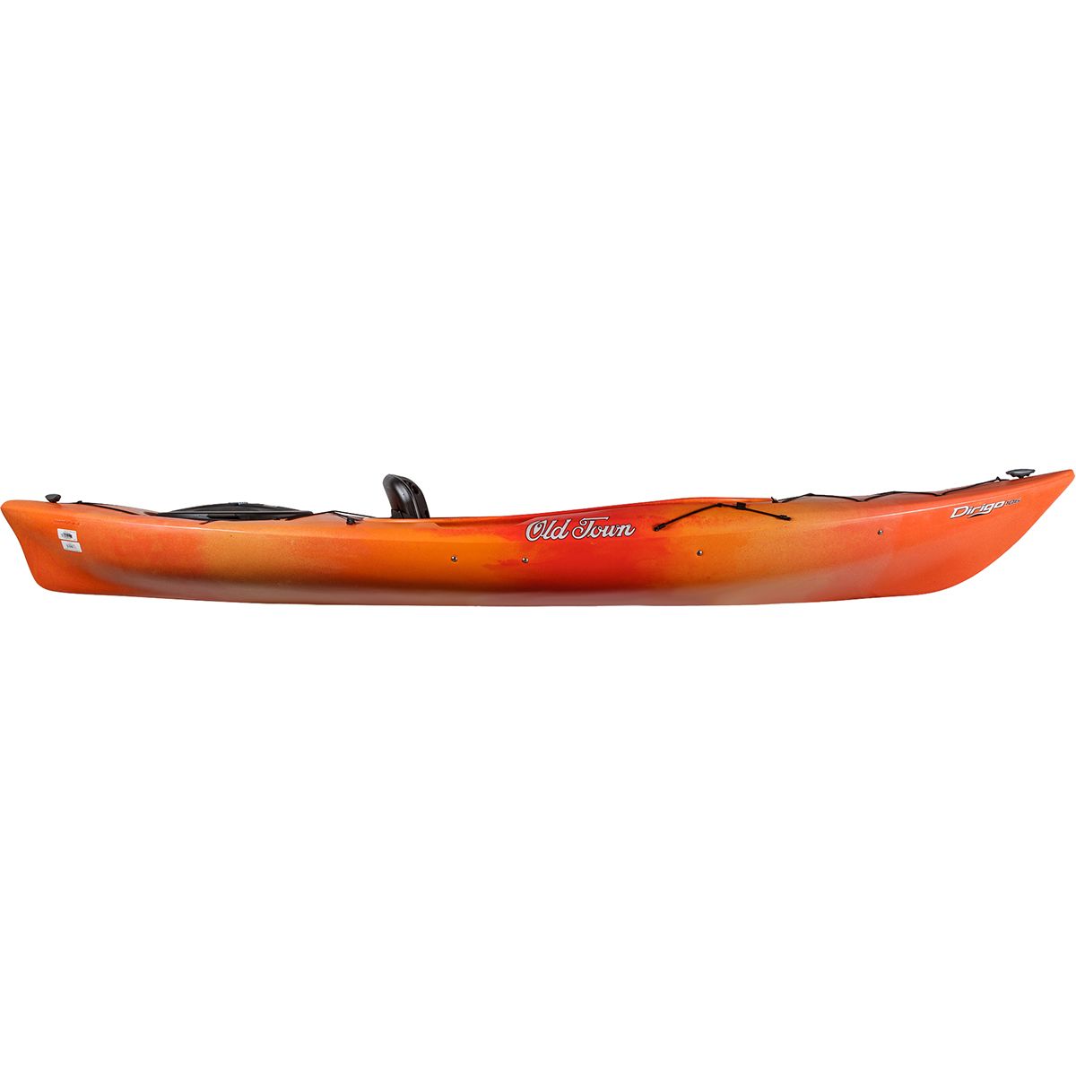 Old Town Dirigo 106 Kayak - 2022 - Picture 8 of 9