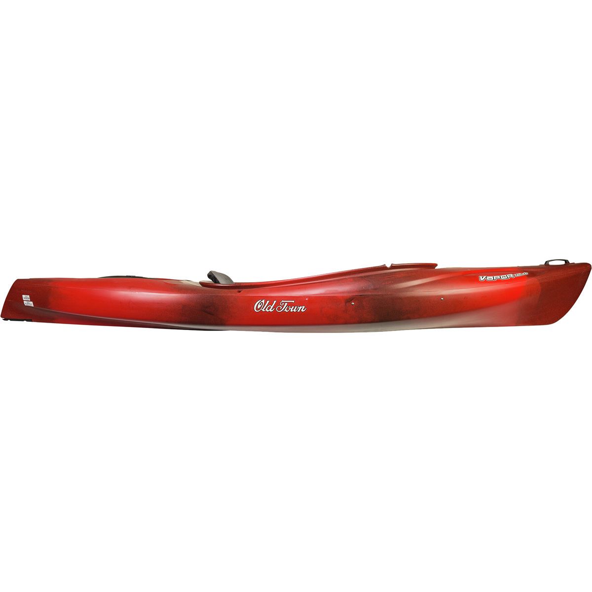 Old Town Vapor 12XT Kayak - 2022 - Picture 5 of 10