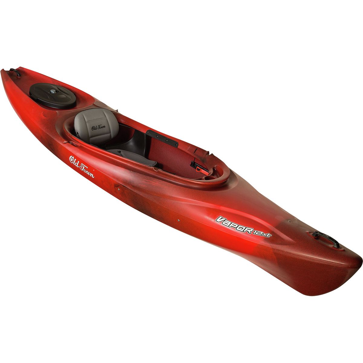 Old Town Vapor 12XT Kayak - 2022 - Picture 6 of 10