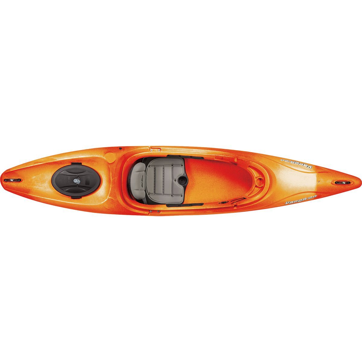 Old Town Vapor 12XT Kayak - 2022 - Picture 8 of 10