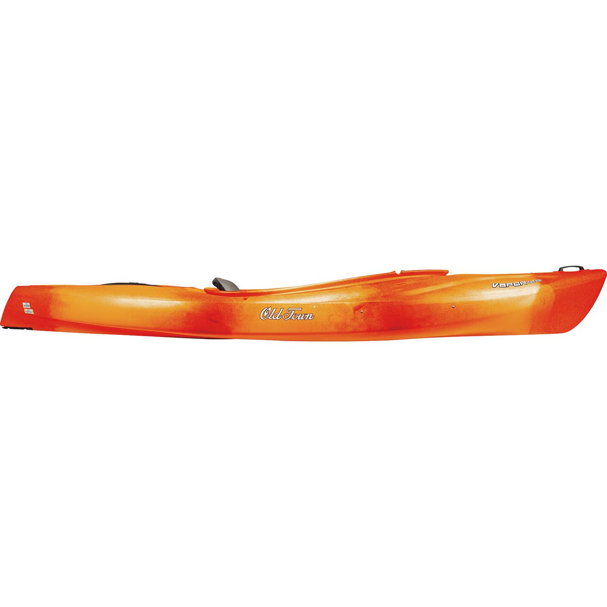 Old Town Vapor 12XT Kayak - 2022 - Picture 9 of 10