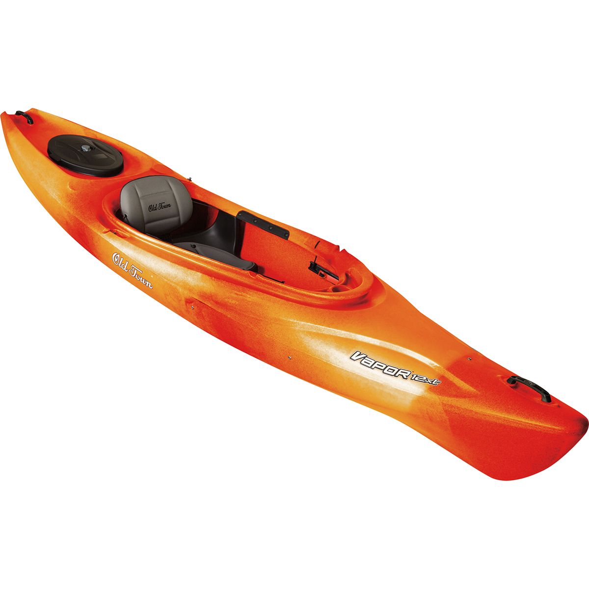 Old Town Vapor 12XT Kayak - 2022 - Picture 10 of 10