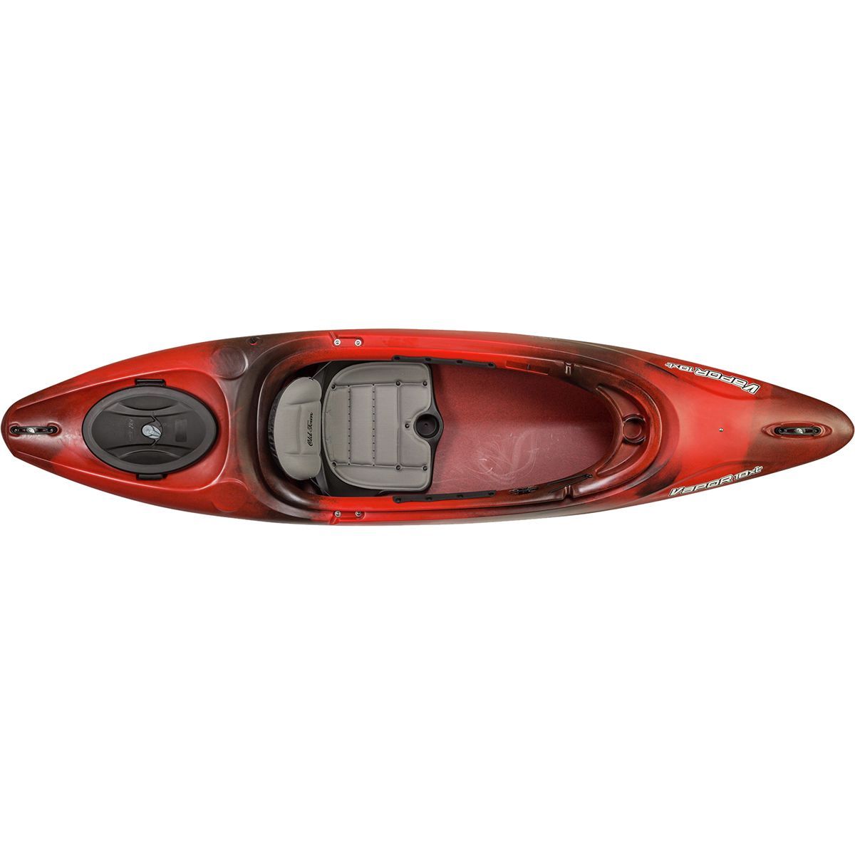 Old Town Vapor 10XT Kayak - 2022 - Picture 3 of 8